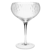 Ollie 300ml Coupe Glasses (Set of 4)